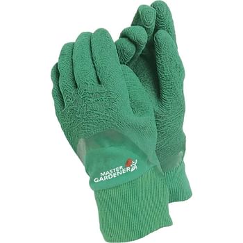 Town and Country Ladies Master Gardener Gloves