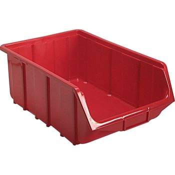 Terry Tough Eco Box Storage Bin