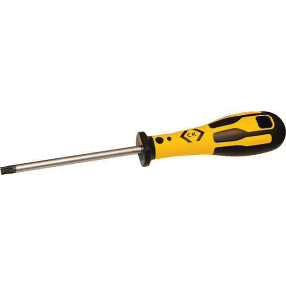 C K Tools T49113-1250 Dextro PoziDriver PZ1 x 10-Inch Shaft