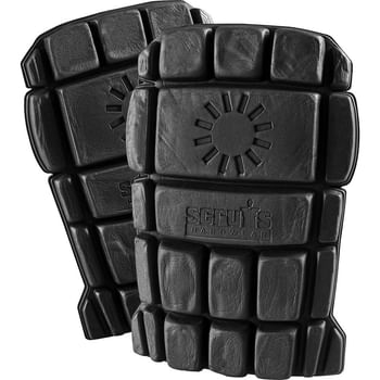 Scruffs Flexible Knee Pads Grey