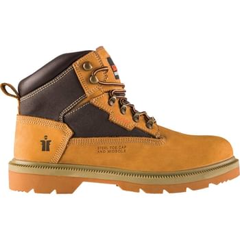 Scruffs Twister Work Boot
