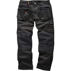 Scruffs Worker Plus Trouser