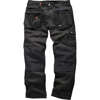 Scruffs Worker Plus Trouser