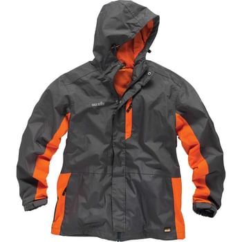 Scruffs Worker Jacket