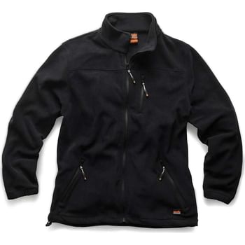 Scruffs Worker Fleece