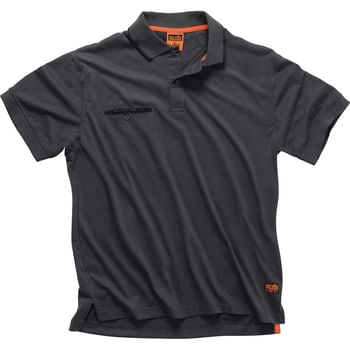Scruffs Worker Polo