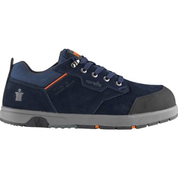 Scruffs Halo 3 Steel Toe Safety Trainers