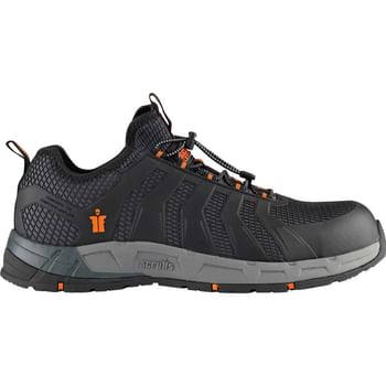 Scruffs Argon Safety Trainers