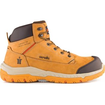 Scruffs Solleret Safety Boots