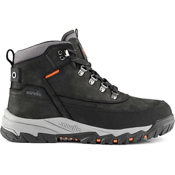Scruffs Scarfell Safety Boots