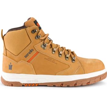 Scruffs Nevis Safety Boots