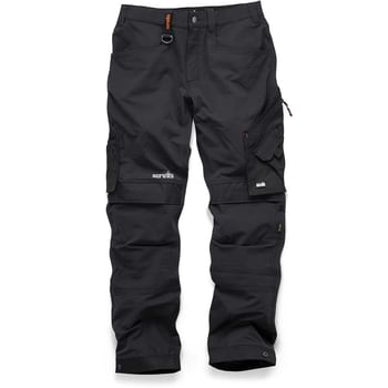 Scruffs Pro Flex Plus Work Trousers