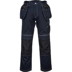 Portwest PW3 Mens Holster Work Trousers
