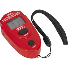 Sealey TA091 Automotive Paint Thickness Gauge