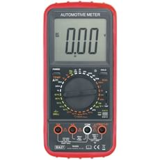 Sealey TA102 11 Function Digital Automotive Multimeter