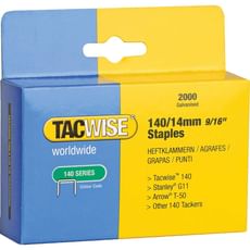 Tacwise 140 Staples