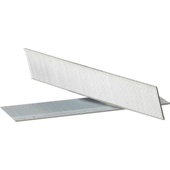Tacwise 500 Series 18 Gauge Angled Brad Nails
