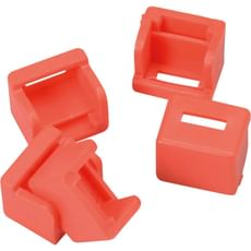 Tacwise 0849 Spare Nose Pieces for 191EL