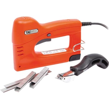 Tacwise 53EL Electric Nail and Staple Gun