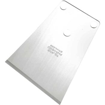 Tajima Scrape-Rite P Replacement Hard Rigid Blade 80mm