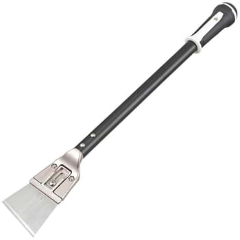 Tajima Scrape Rite P Solid Core Scraper With Relaceable Blades