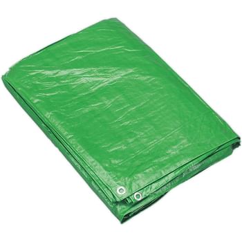 Sealey Tarpaulin