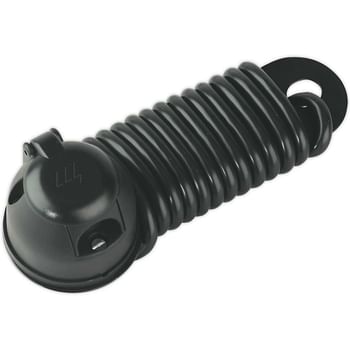 Sealey Towing Socket Assembly 12V N Pre-Wired
