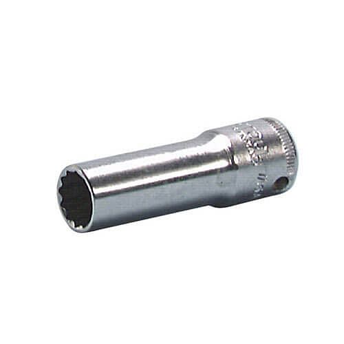 BRITOOL ENGLAND 3/4"SD 50MM BI-HEXAGON SOCKET XBM50 