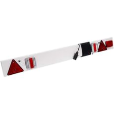 Sealey LED 12v Trailer Board with Fog Light