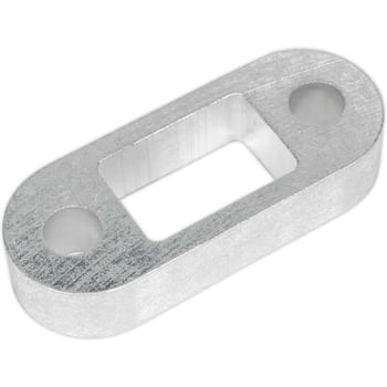 Sealey 25mm Tow Ball Spacer Block