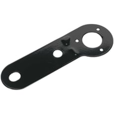 Sealey TB61 Single Socket Mounting Plate