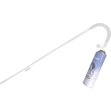 Town and Country Gas Canister