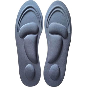 Town and Country Memory Foam Insoles