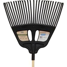 Town and Country Extra Large Eco Leaf Rake