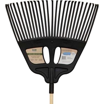 Town and Country Extra Large Eco Leaf Rake
