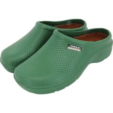 Town and Country EVA Cloggies Garden Shoes