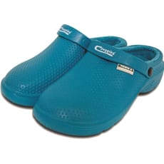 Town and Country Fleecy EVA Cloggies Garden Shoes