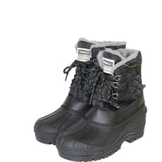 Town and Country Curbridge Waterproof Lined Winter Boots