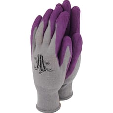 Town and Country Weed Master Bamboo Gloves
