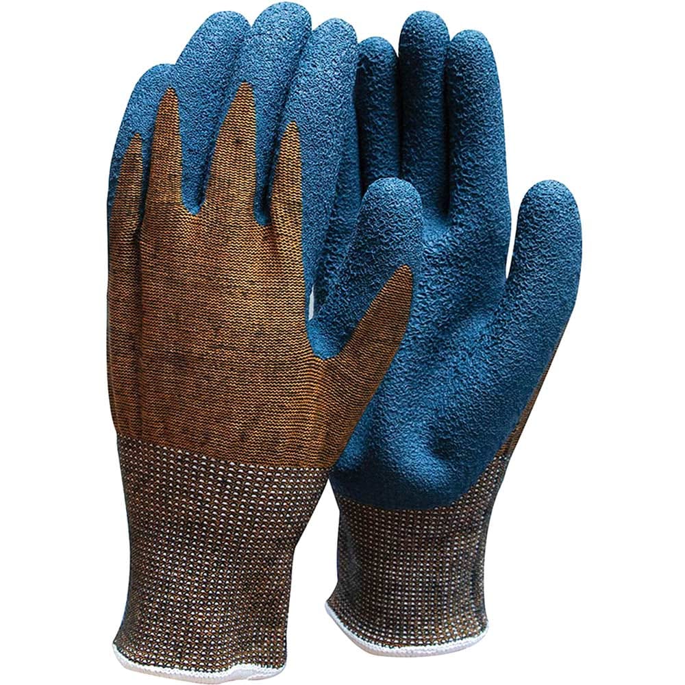 Bamboo Fibre Garden Gloves - Four Seasons Nursery