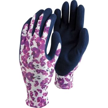 Town and Country Mastergrip Patterns Garden Gloves