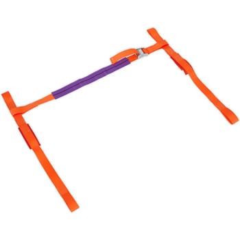 Sealey Motorcycle Handlebar Tie Down