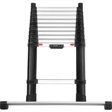 Telesteps Prime Line Telescopic Ladder with Stabiliser Bar Telesteps Prime Line Telescopic Ladder with Stabiliser Bar