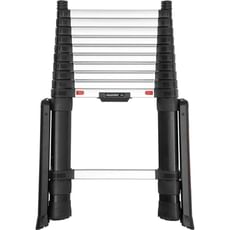 Telesteps Prime Line Telescopic Ladder with Stabilisers Telesteps Prime Line Telescopic Ladder with Stabilisers