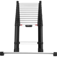 Telesteps Prime Line Telescopic Ladder with Stabiliser Bar
