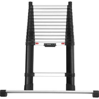 Telesteps Prime Line Telescopic Ladder with Stabiliser Bar