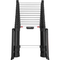 Telesteps Prime Line Telescopic Ladder with Stabilisers
