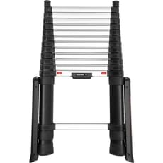 Telesteps Prime Line Telescopic Ladder with Stabilisers