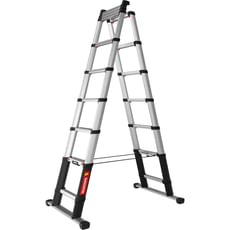 Telesteps Combi Line Telescopic Ladder