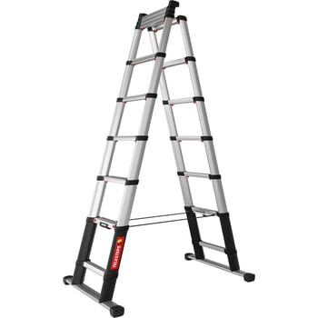 Telesteps Combi Line Telescopic Ladder
